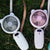 Unisex Tragbarer Handventilator im kreativen Tierdesign Brehn