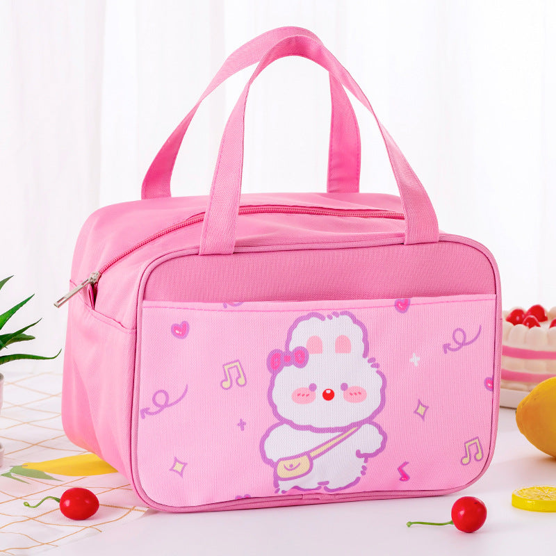 Isolierte Lunch-Tasche Brehn