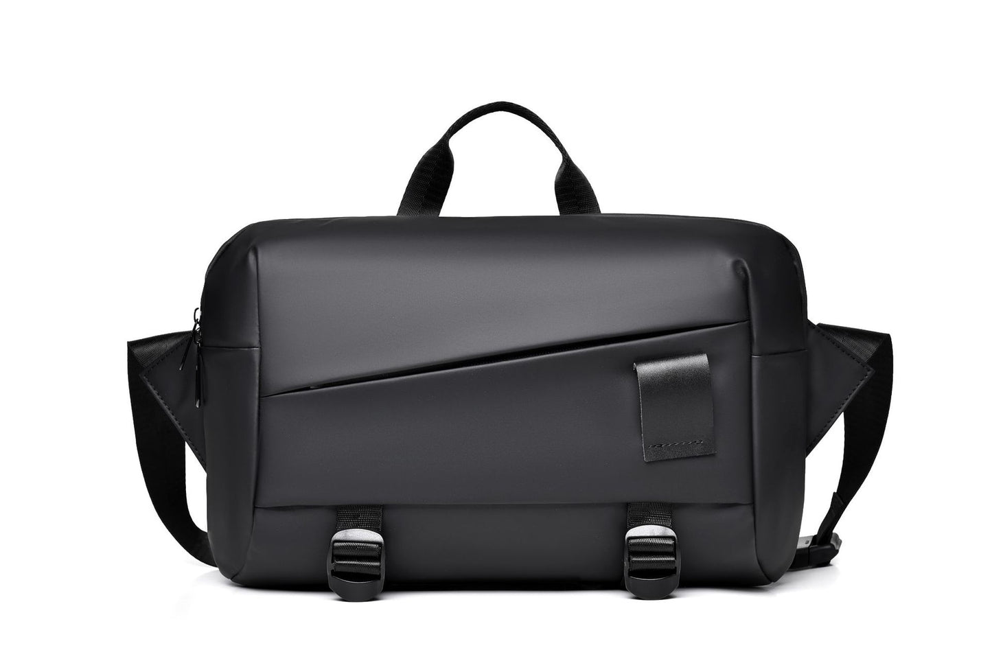 Schlanke professionelle Messenger-Tasche Brehn