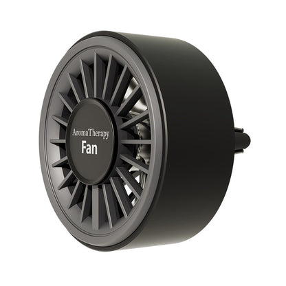 Unisex Aromatherapie Ventilator Brehn