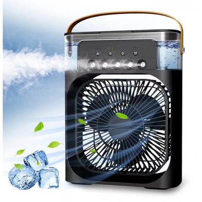 Unisex tragbarer Ventilator Brehn