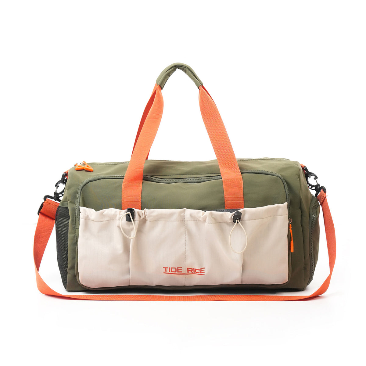 Multifunktionale Sport-Duffle-Tasche Brehn