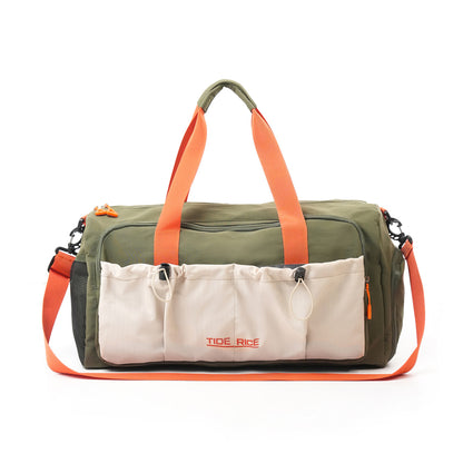 Multifunktionale Sport-Duffle-Tasche Brehn