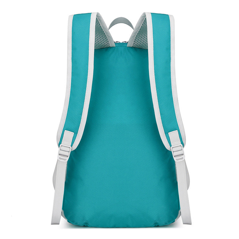 Leichtgewichtiger Mehrfachfach-Sport-Rucksack Brehn