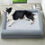 Orthopädisches Aufgepolstertes Lounge-Hundebett