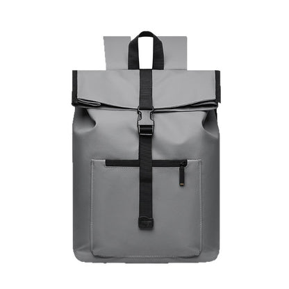 Wasserfester Rolltop-Rucksack Brehn