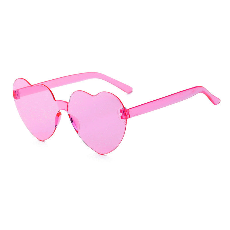 Modische Übergroße Quadratische Sonnenbrille Brehn