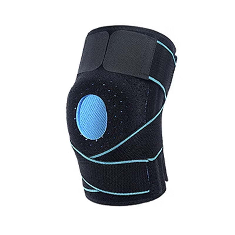 Verstellbare Knie-Stabilisator Brehn