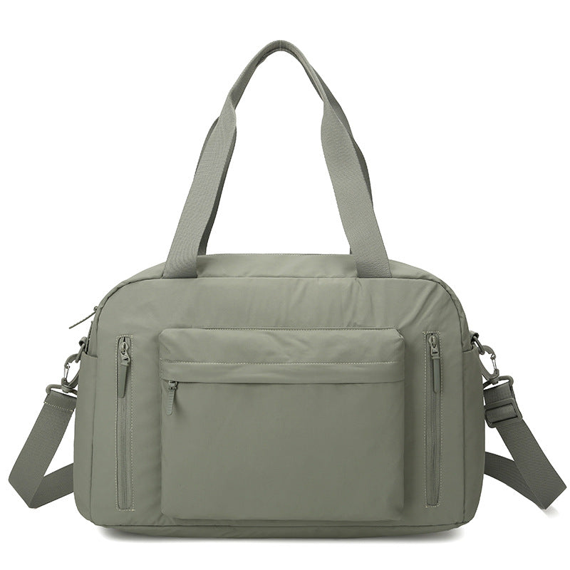 Multi-Funktionale Reise-Duffle-Tasche Brehn