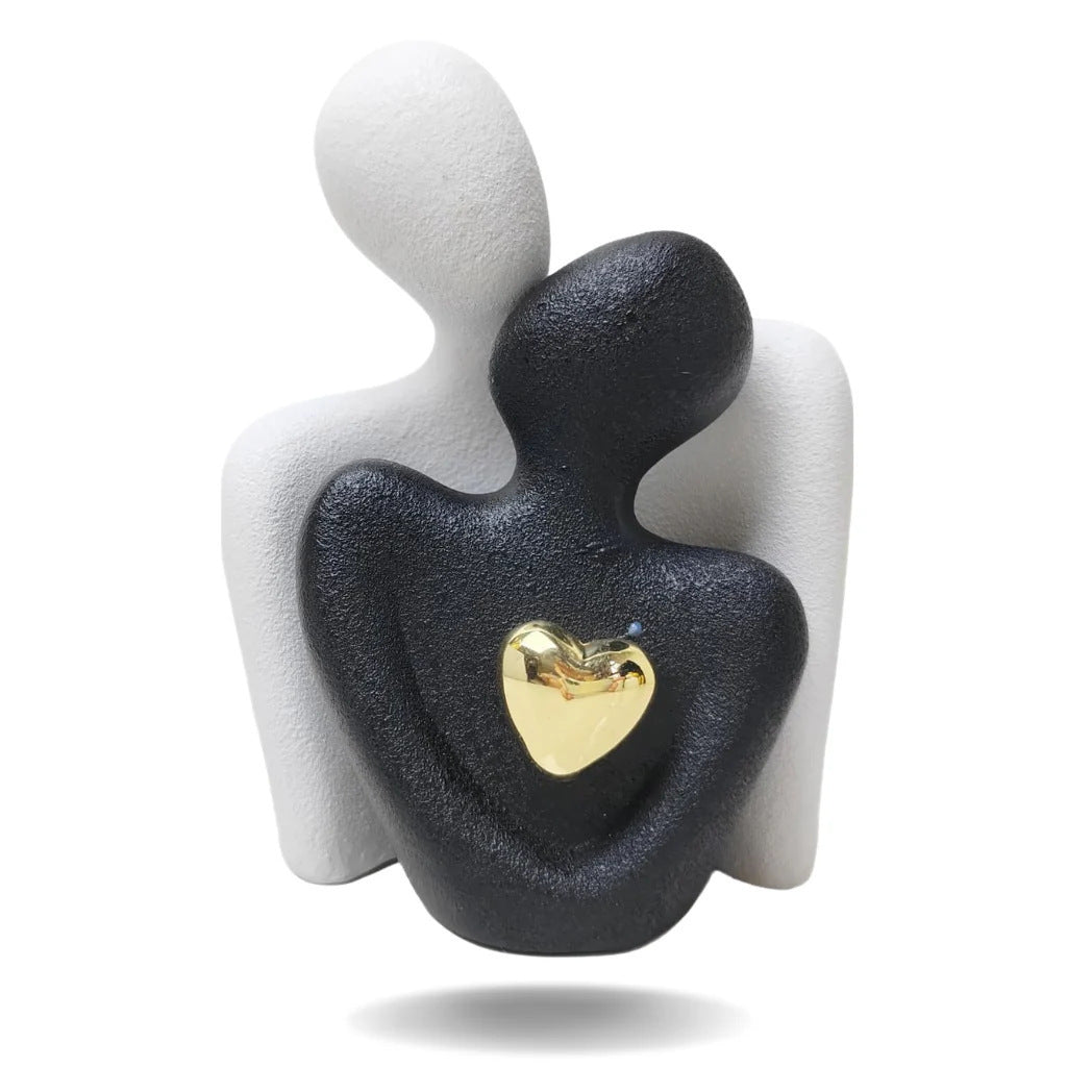 Künstliche Liebesfigur Brehn