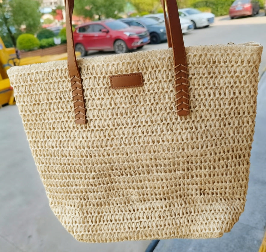 Strandtasche Brehn