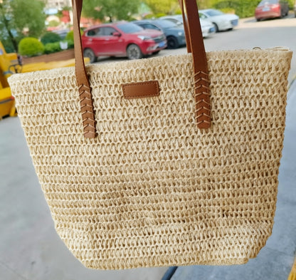 Strandtasche Brehn