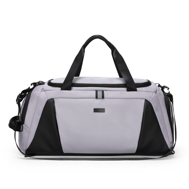Vielseitige Allwetter-Reise-Duffel-Tasche Brehn