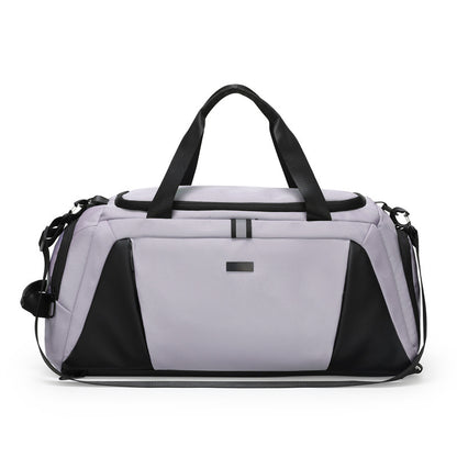 Vielseitige Allwetter-Reise-Duffel-Tasche Brehn