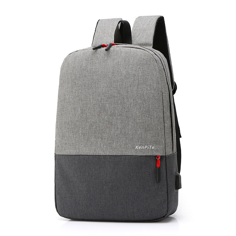 Moderne Freizeit-Rucksack Brehn