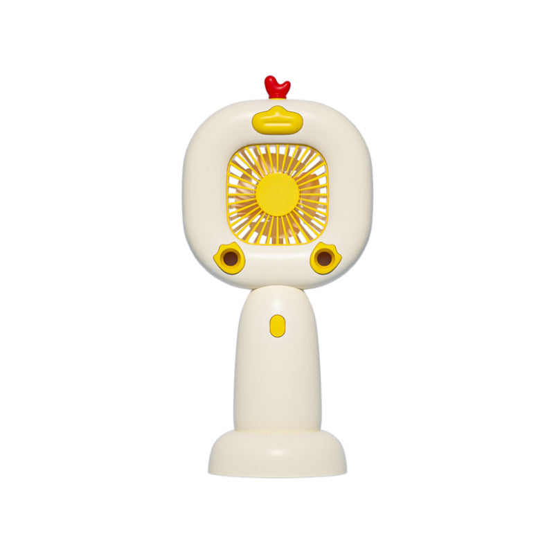 Damen tragbarer Mini Ventilator Brehn