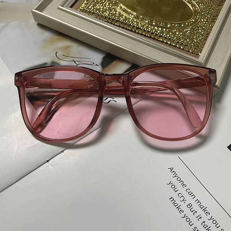 Bold Fashion Shield Sonnenbrille Brehn