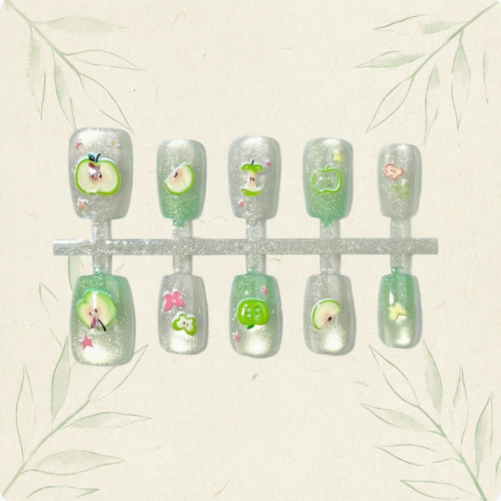 Kreative Nagelkunstsets Brehn
