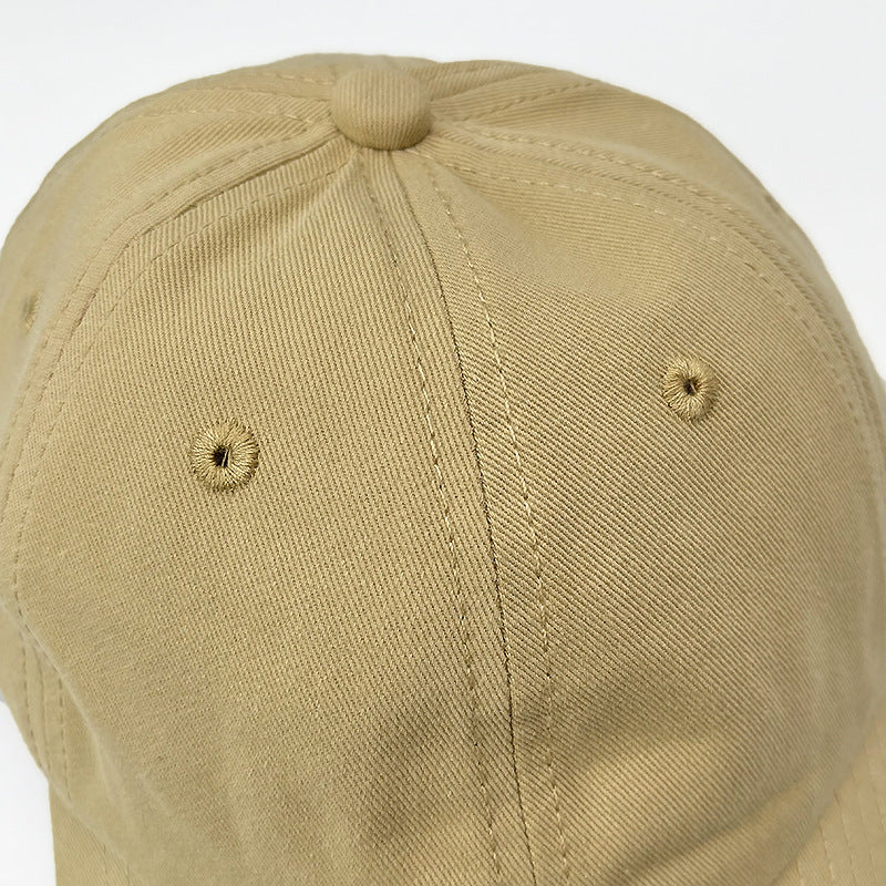Damen verstellbare Baseballmütze Brehn