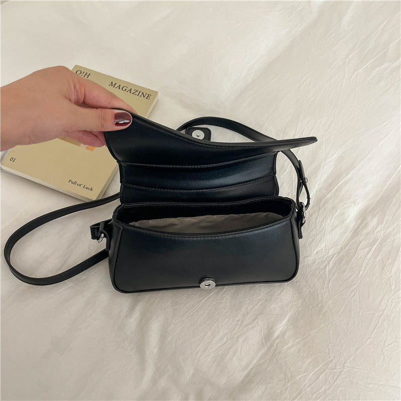 Minimalistische Gürteltasche