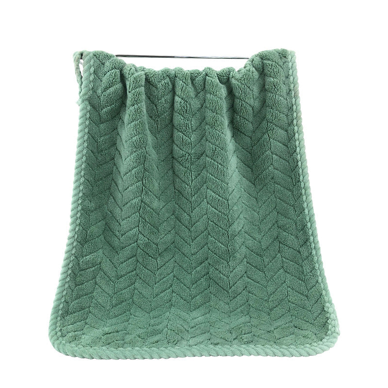 Kuscheldecke Mit Modernem Muster Brehn