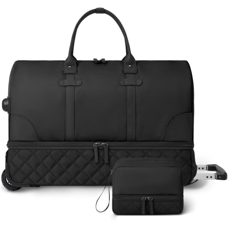 Gepolsterte Rollenreisetasche Brehn