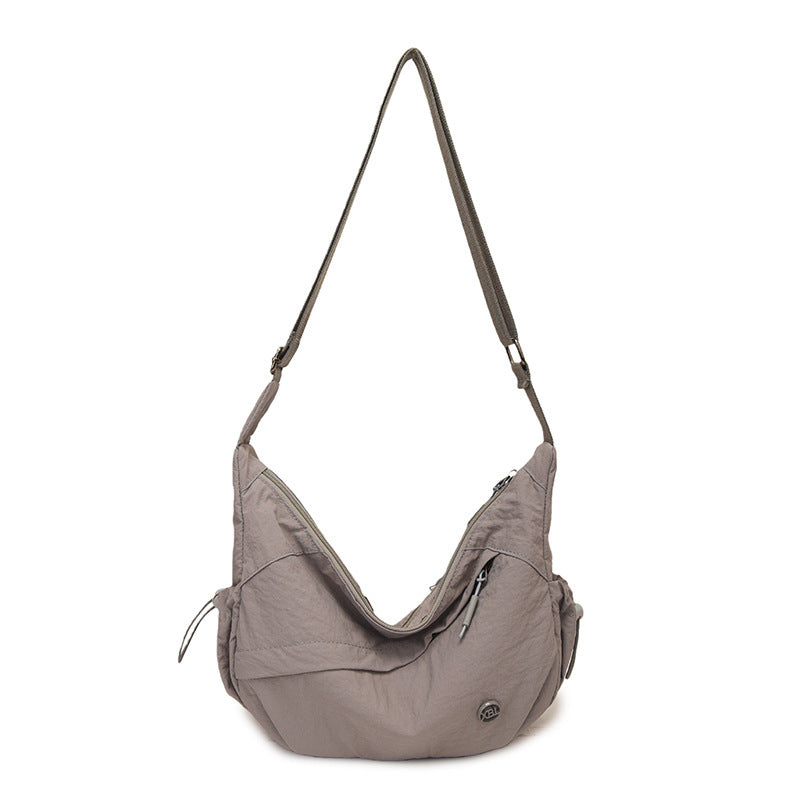 Geräumige Alltag-Hobo-Tasche Brehn