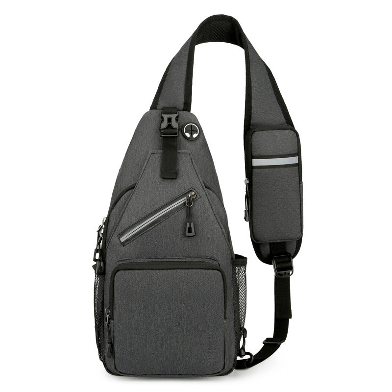 Crossbody Sling Bag Brehn