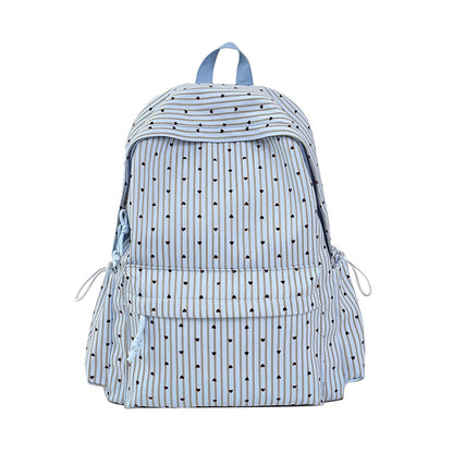 Stylischer Schulrucksack Brehn