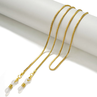 Chic Ketten Brillenhalter Brehn