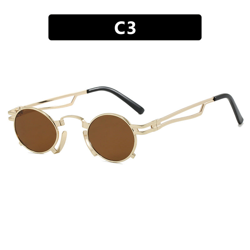 Damen Designer-Sonnenbrille Brehn