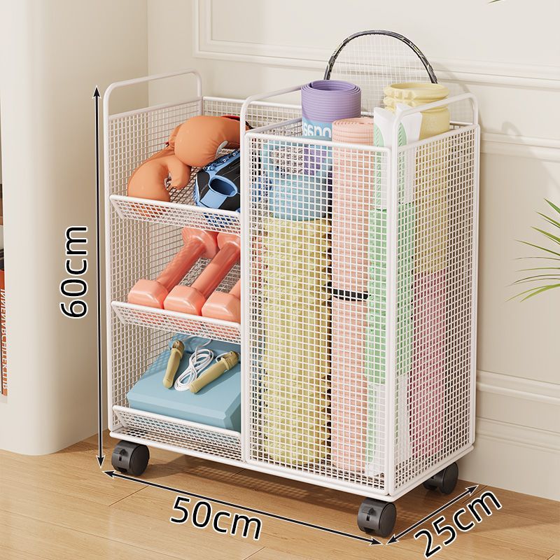 Mesh Aufbewahrung Wagen Brehn