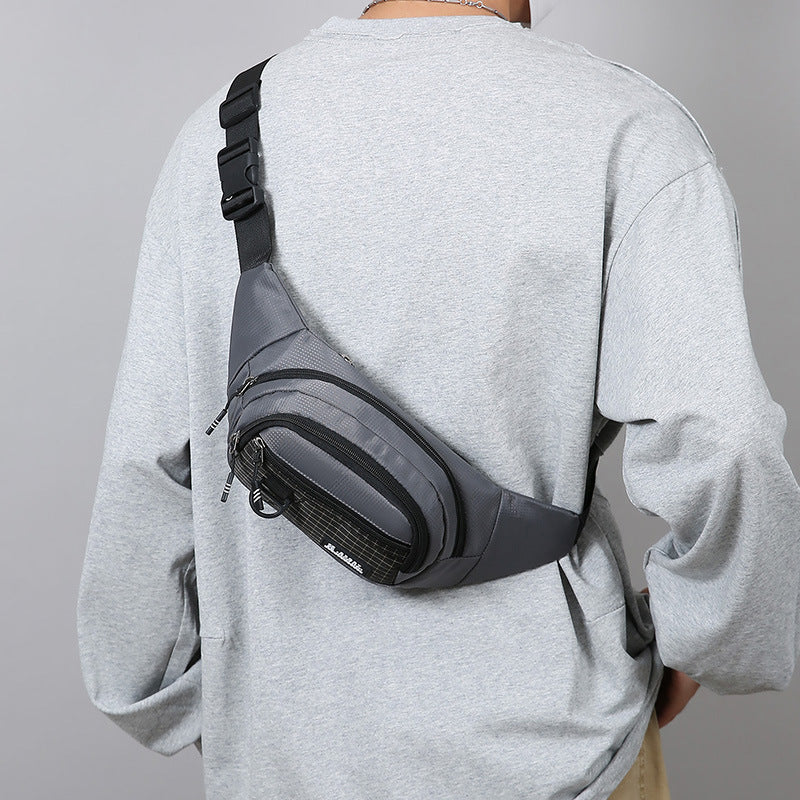Vielseitige Utility Gürteltasche