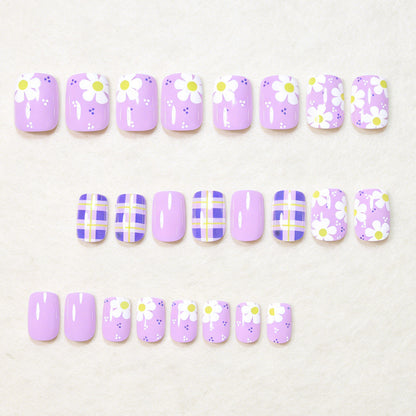 Florale Nagelkunst Design Tipps Brehn