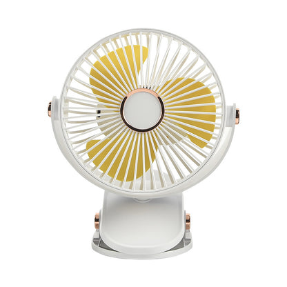 Damen Tragbarer Tischventilator Brehn