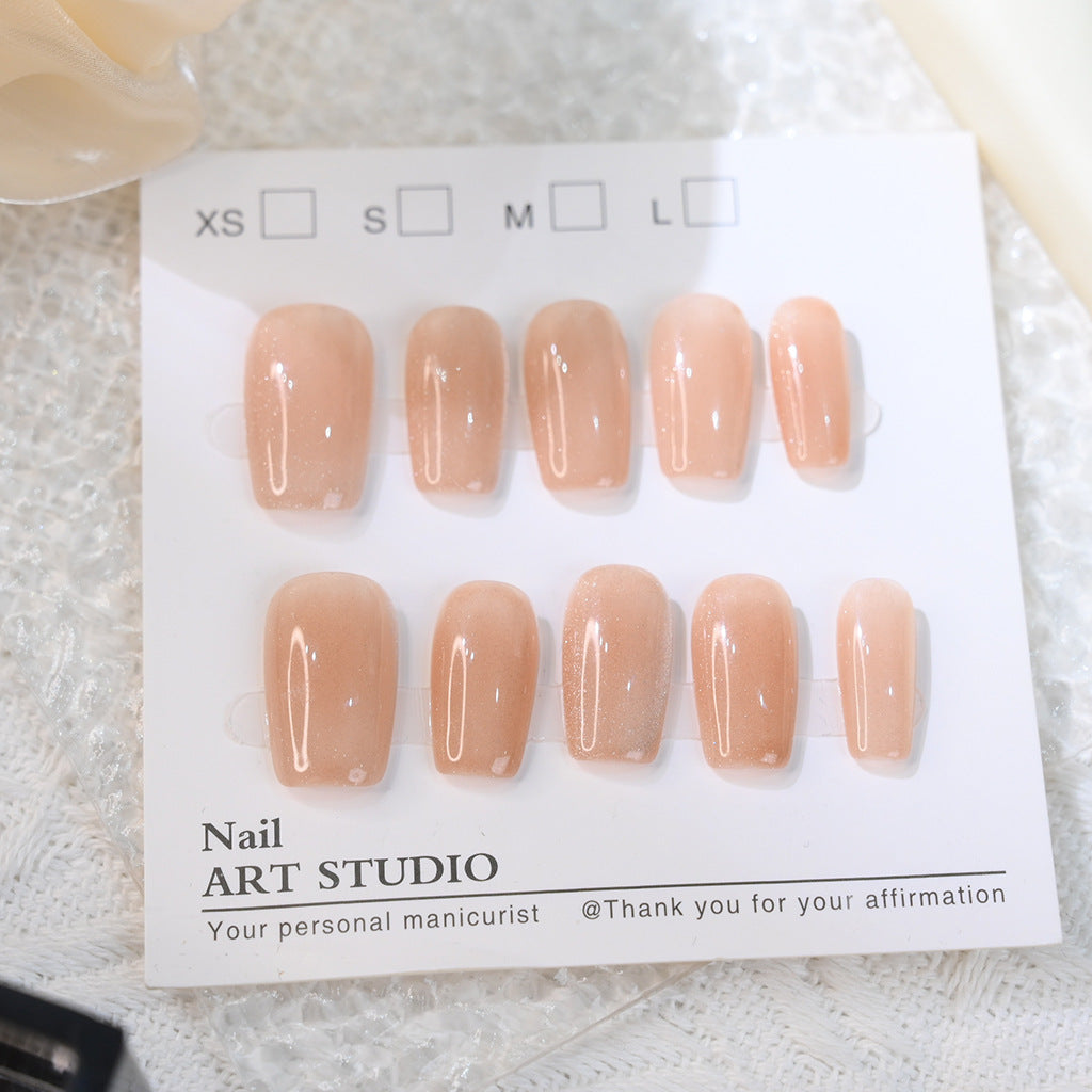 Künstliches Nagelkunst-Set Brehn