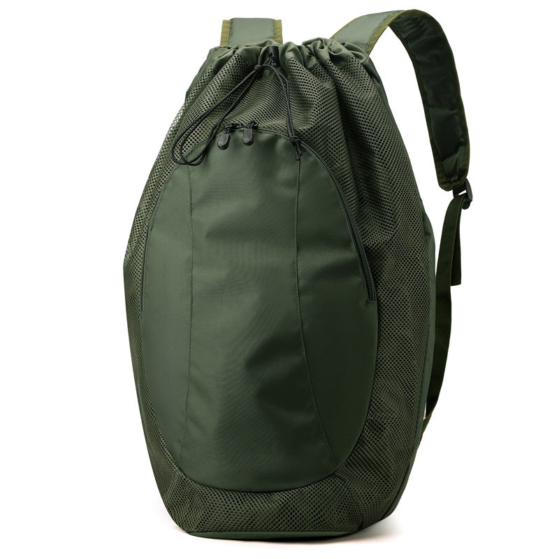 Leichter Mesh-Sport-Rucksack Brehn
