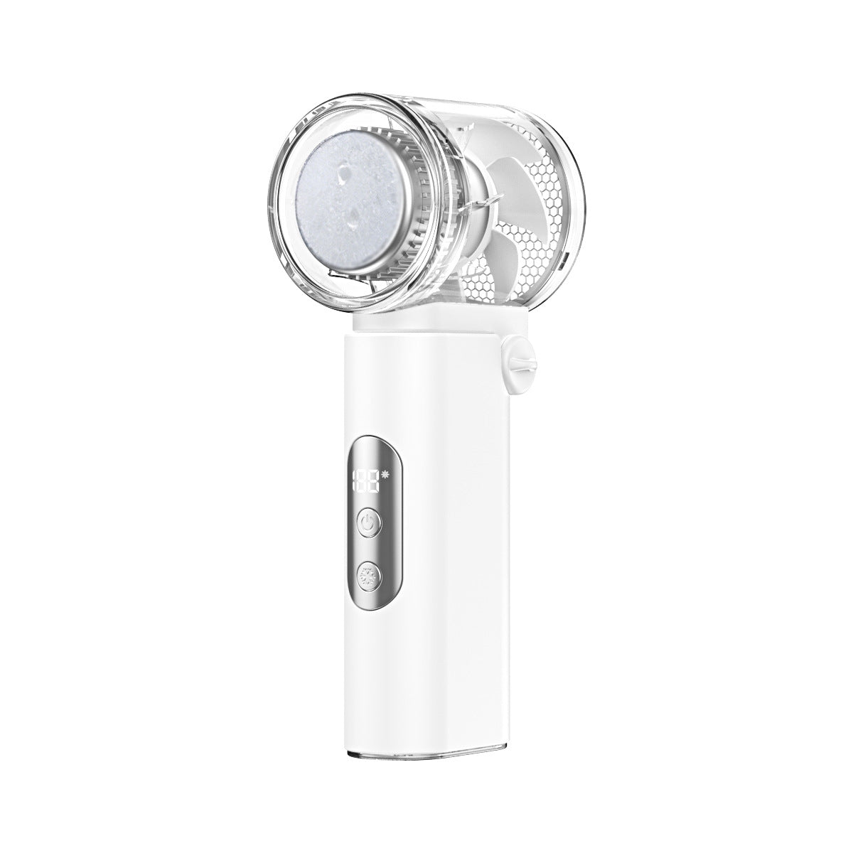 Herren tragbarer USB Ventilator Brehn