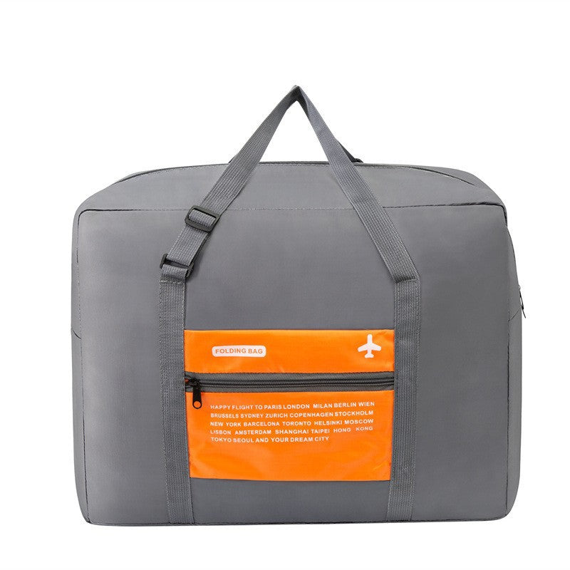 Haltbare zusammenklappbare Reisetasche Brehn