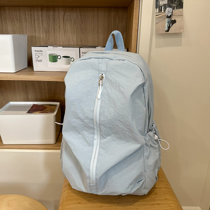 Trendiger leichter Rucksack Brehn