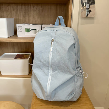 Trendiger leichter Rucksack Brehn