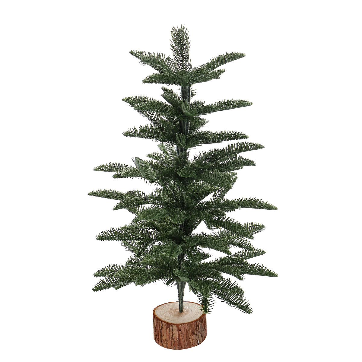 Miniatur Weihnachtsbaum Dekoration Brehn