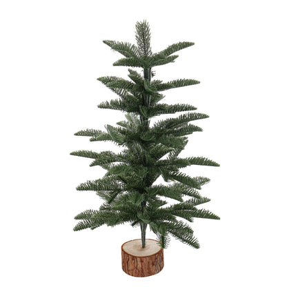 Miniatur Weihnachtsbaum Dekoration Brehn