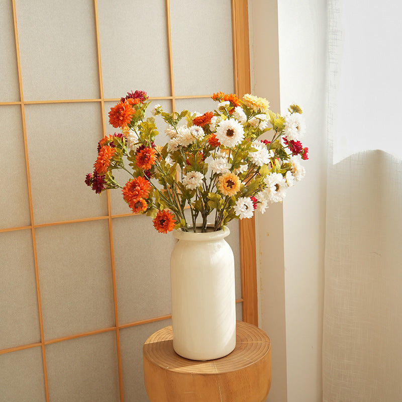 Dekorative Kunstblumen Brehn
