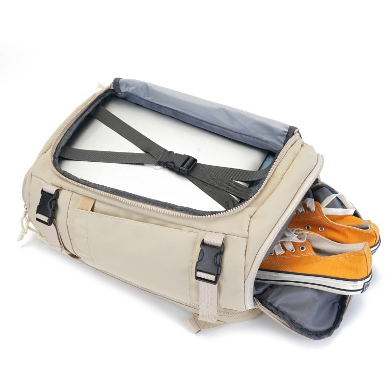 Multi-Fach-Adventure-Rucksack Brehn