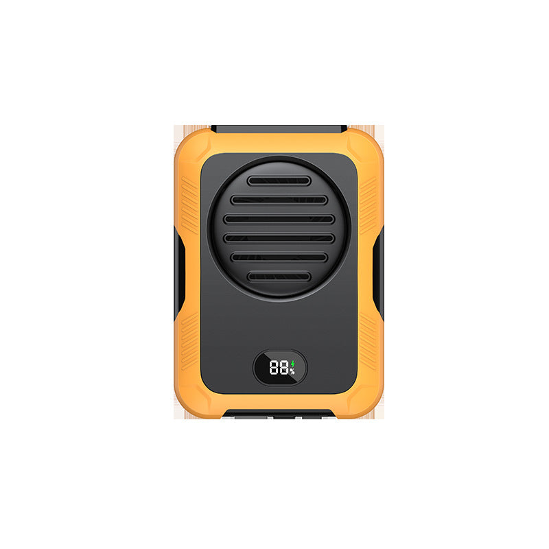 Herren mobile Klimaanlage Brehn