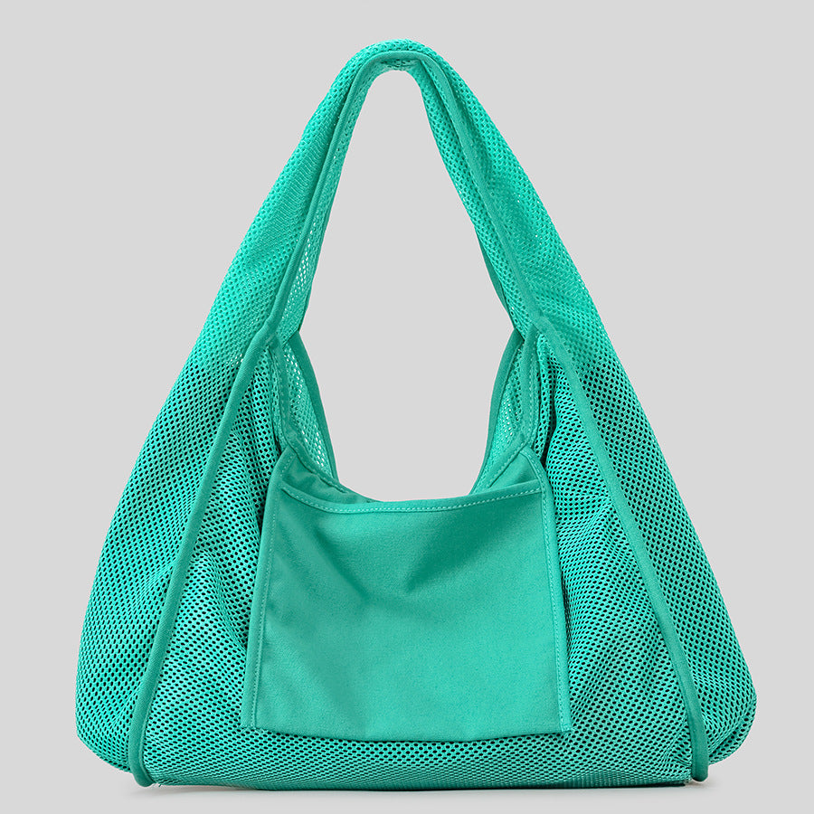 Mesh Tragetasche