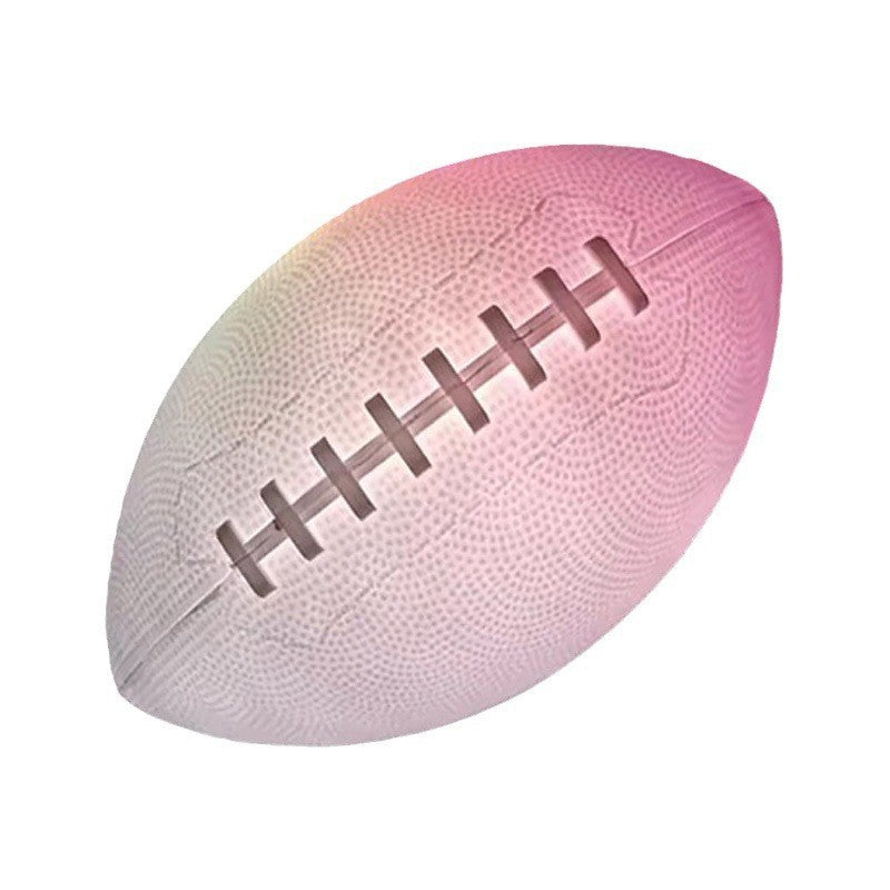 Unisex Foam Rugby-Ball Brehn