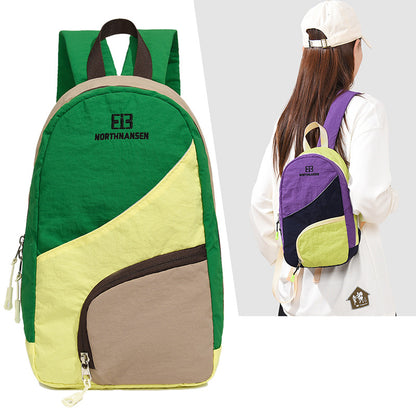 Vielseitiger Outdoor-Rucksack Brehn