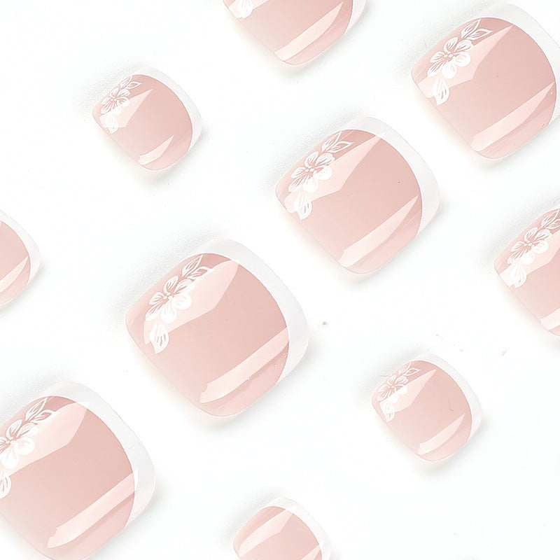 Blumen Design Nagelkunst Tipps Brehn